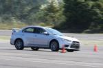 Mitsubishi Lancer Evolution X MR 2008 года